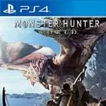 Monster Hunter: World