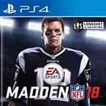 Madden NFL 18