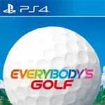 Everybody's Golf