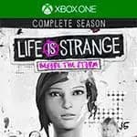 Life is Strange: Before the Storm
