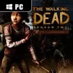 The Walking Dead: Season Two