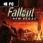 Fallout: New Vegas - Ultimate Edition