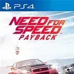 Need for Speed Payback