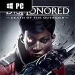 Dishonored: Death of the Outsider