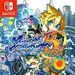 Mighty Gunvolt Burst