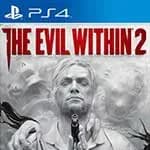 The Evil Within 2