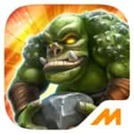 Toy Defense Fantasy — Tower Defense Game