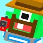 Tappy Sky– Endless Tap Shooter