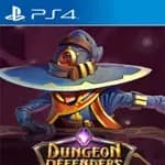 Dungeon Defenders II