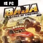 Baja: Edge of Control HD