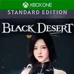 Black Desert - Standard Edition
