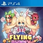Flying Bunny