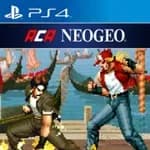 ACA NEOGEO THE KING OF FIGHTERS '94