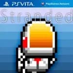 Stranded: A Mars Adventure