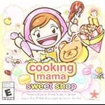 Cooking Mama: Sweet Shop