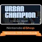 3D Classics: Urban Champion