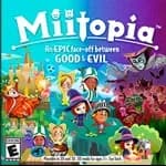 Miitopia