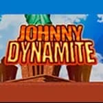 Johnny Dynamite