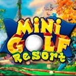 Mini Golf Resort