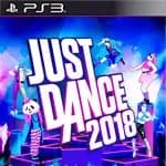 Just Dance 2018