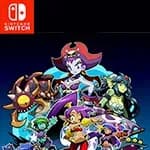 Shantae: Half-Genie Hero