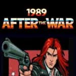 1989 After the War
