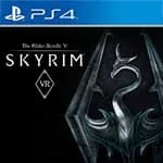 The Elder Scrolls V: Skyrim VR