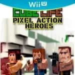 Cube Life: Pixel Action Heroes