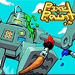 Pixel Paint