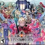 Radiant Historia: Perfect Chronology