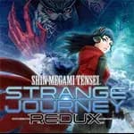 Shin Megami Tensei: Strange Journey Redux