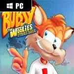 Bubsy: The Woolies Strike Back