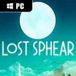 Lost Sphear