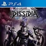 Dissidia Final Fantasy NT