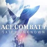 Ace Combat 7: Skies Unknown