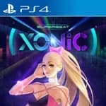 SUPERBEAT: XONiC