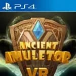 Ancient Amuletor