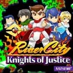 River City: Knights of Justice