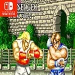 ACA NEOGEO FATAL FURY 2