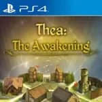 Thea: The Awakening