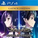 Accel World VS Sword Art Online: Millennium Twilight