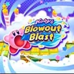 Kirby's Blowout Blast