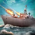 Enemy Waters : Submarine and Warship battles