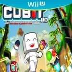 Cubit The Hardcore Platformer Robot HD