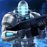 CyberSphere: SciFi Third Person Shooter
