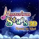 Mysterious Stars 3D: Road To Idol