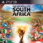 2010 FIFA World Cup South Africa