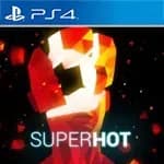 SUPERHOT
