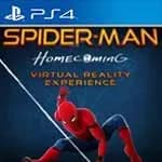 Spider-Man: Homecoming - Virtual Reality Experience