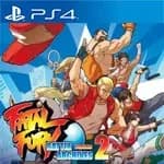 FATAL FURY™ BATTLE ARCHIVES VOL.2